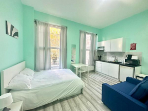The Little Guest House